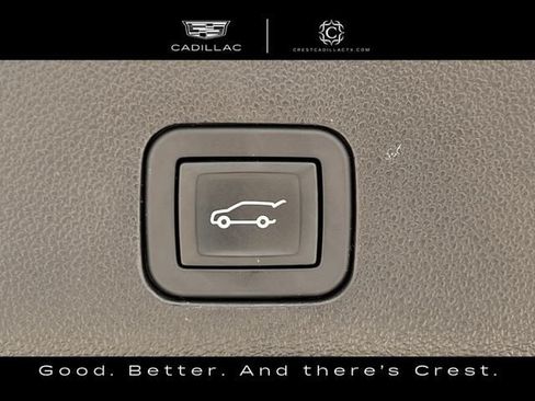 Certified 2024 Cadillac Escalade V AWD/4WD image 36