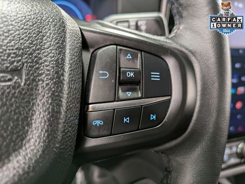 Used 2025 Ford Ranger Lariat image 20