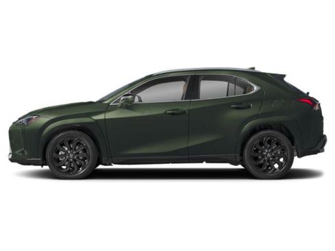 New 2026 Lexus UX 300h FWD image 3