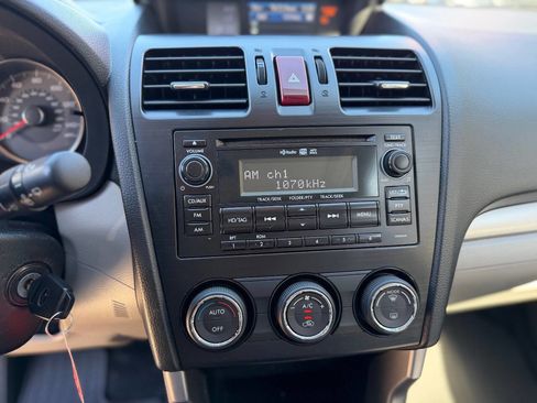 Used 2014 Subaru Forester 2.5i Limited w/ Popular Package #1 image 18