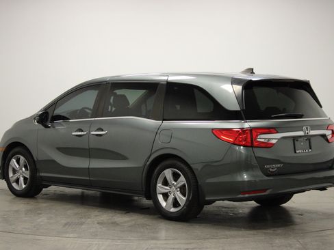 Used 2018 Honda Odyssey EX-L image 6