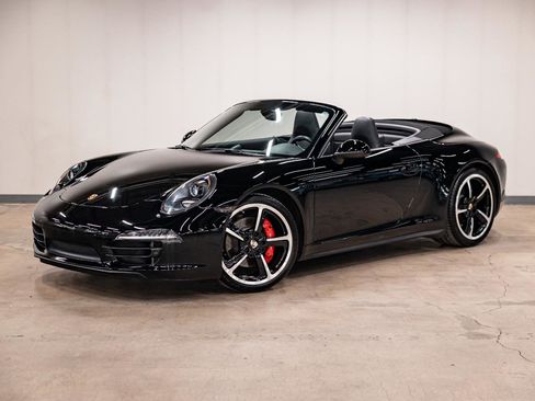 Used 2013 Porsche 911 Carrera 4S image 22