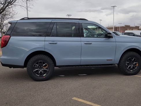 New 2026 Ford Expedition Tremor image 11