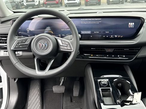 New 2026 Buick Envision Preferred image 7