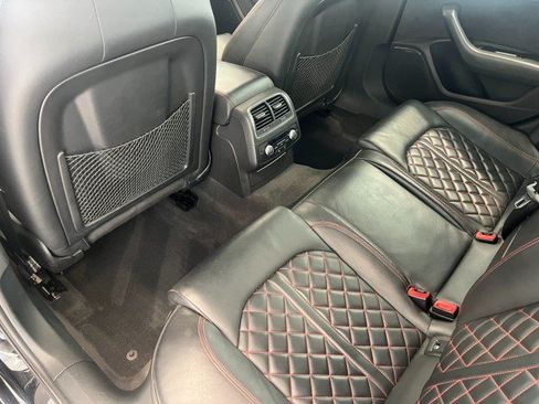 Used 2018 Audi A6 3.0T Prestige w/ Prestige Package AWD/4WD image 37
