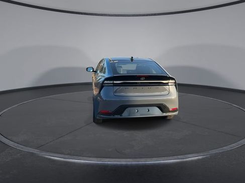 New 2026 Toyota Prius Plug-In Hybrid image 14