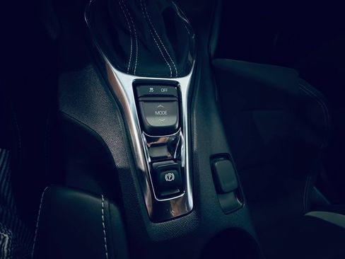 Used 2023 Chevrolet Camaro SS RWD image 20