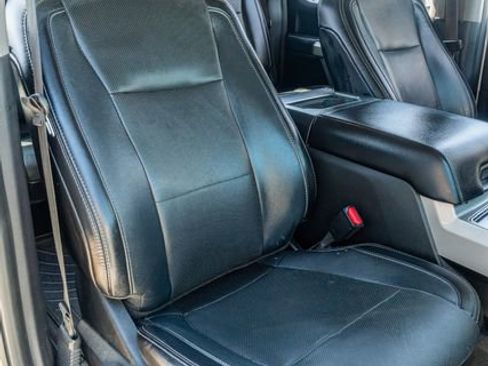 Used 2017 Ford F350 Lariat w/ Lariat Ultimate Package image 45