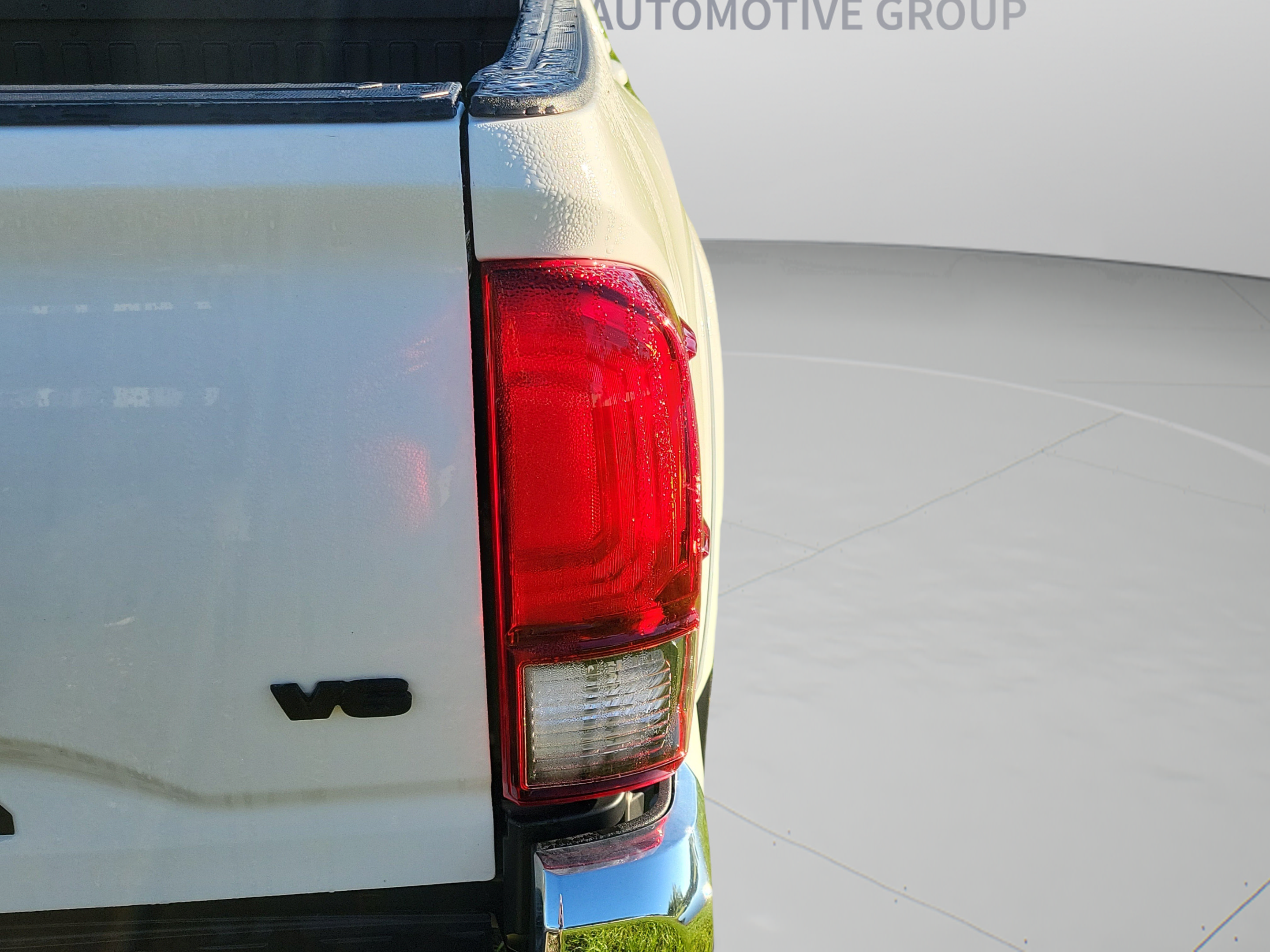 Used 2023 Toyota Tacoma SR5 RWD image 20