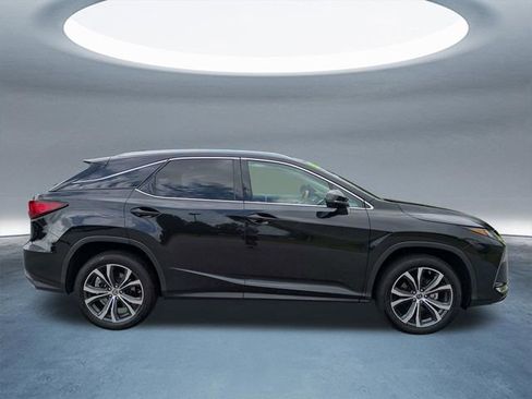 Used 2022 Lexus RX 350 FWD w/ Premium Package image 3