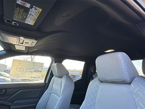 New 2025 Toyota Tacoma SR5 image 19