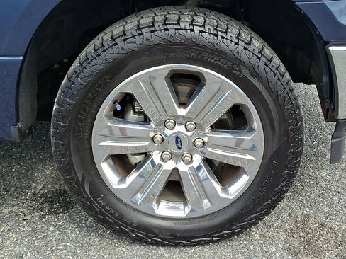 Used 2018 Ford F150 XLT w/ Equipment Group 302A Luxury AWD/4WD image 8