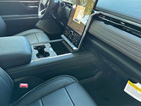 New 2025 GMC Sierra EV Denali image 17