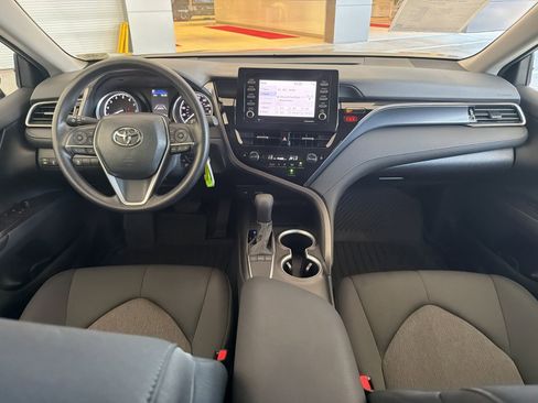 Used 2024 Toyota Camry LE FWD image 15