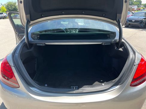 Used 2019 Mercedes-Benz C 43 AMG 4MATIC Sedan image 23