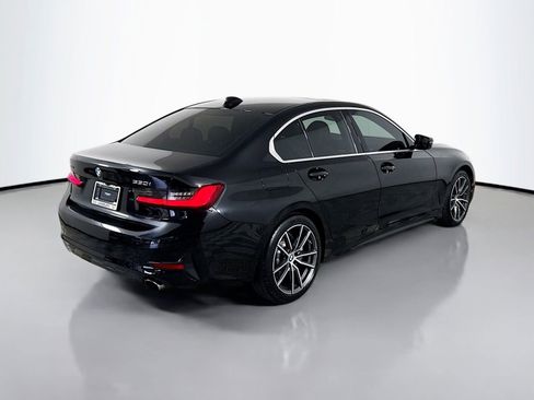 Used 2021 BMW 330i xDrive Sedan w/ Premium Package AWD/4WD image 9