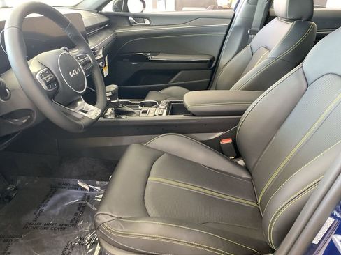 New 2026 Kia K5 GT w/ GT1 Package image 13