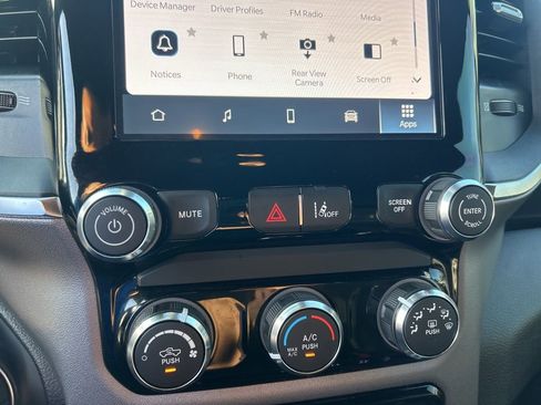 Used 2025 RAM 1500 Big Horn image 39