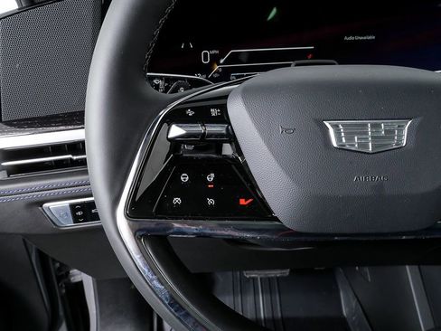 New 2026 Cadillac Escalade IQ Sport 1 image 9