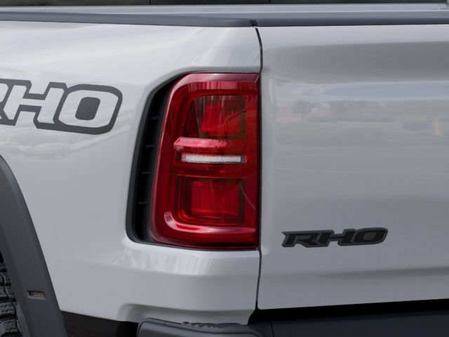 New 2026 RAM 1500 RHO w/ RHO Level 1 Equipment Group AWD/4WD image 10