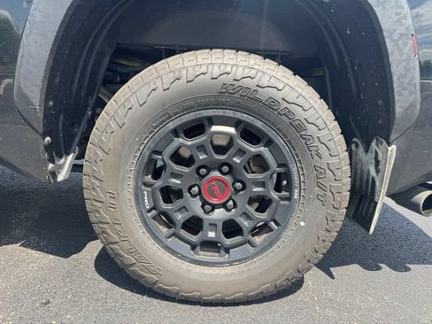Used 2023 Toyota Tundra TRD Pro w/ TRD Pro Tow Package AWD/4WD image 10