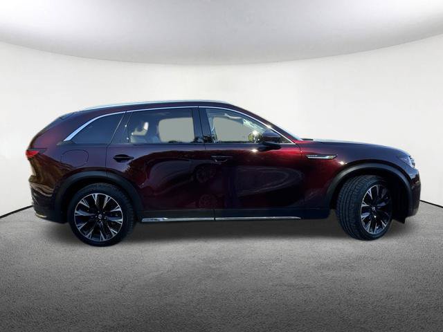 Used 2024 MAZDA CX-90 Plug-In Hybrid w/ Premium Plus AWD/4WD image 18