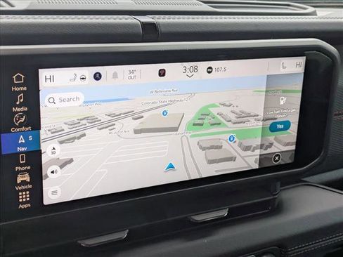 New 2026 Jeep Wrangler Unlimited Rubicon w/ Safety Group image 12