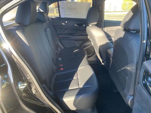 New 2026 Mitsubishi Eclipse Cross SEL image 26