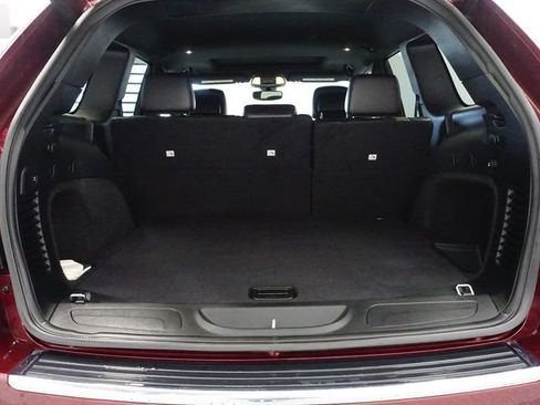 Certified 2021 Jeep Grand Cherokee Limited image 19