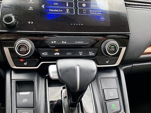 Used 2022 Honda CR-V EX-L image 22