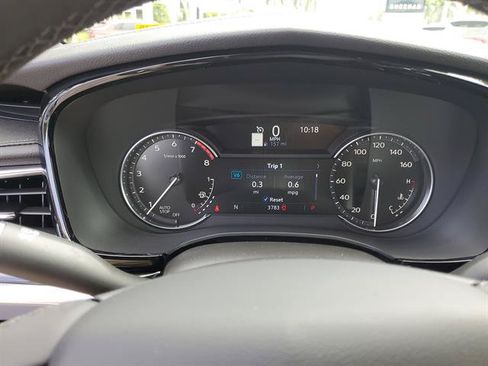 Certified 2025 Cadillac XT6 Premium Luxury FWD image 58