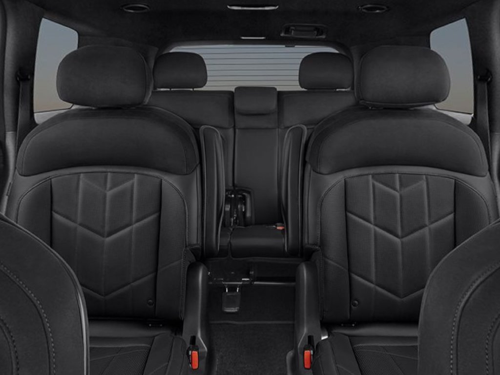 New 2027 Kia Telluride SX Prestige X-Line w/ Towing Package AWD/4WD image 17