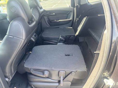 Used 2016 Chevrolet Traverse LTZ image 8