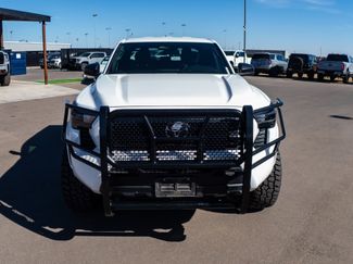 Used 2025 Toyota Tacoma SR video 2