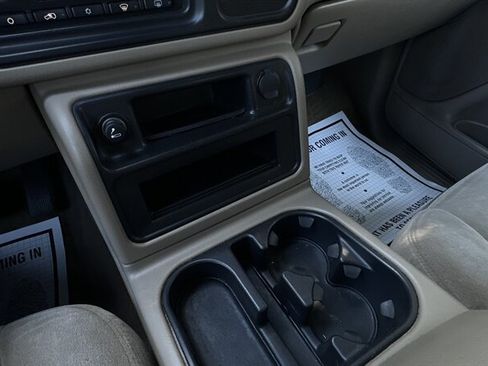 Used 2006 Chevrolet Silverado 1500 LT w/ Onstar Plus Package image 15