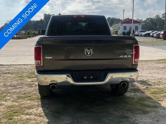 Used 2017 RAM 1500 Laramie w/ Convenience Group AWD/4WD video 2