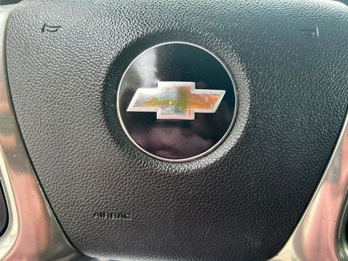 Used 2019 Chevrolet Express 2500 w/ Driver Convenience Package RWD image 18