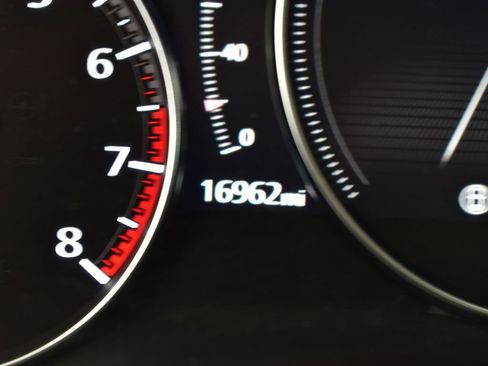 Used 2023 MAZDA CX-50 2.5 S w/ Convenience Package image 15