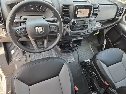 Used 2023 RAM ProMaster 3500 w/ Convenience Group image 19