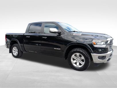 Used 2019 RAM 1500 Laramie