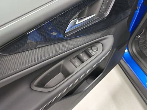 New 2025 Chevrolet Blazer EV LT w/ Super Cruise Package image 24