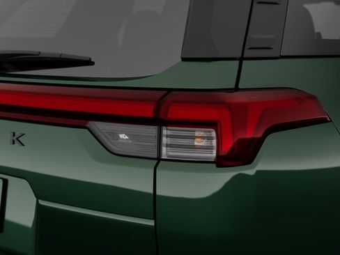 New 2026 Subaru Outback Touring XT AWD/4WD image 11