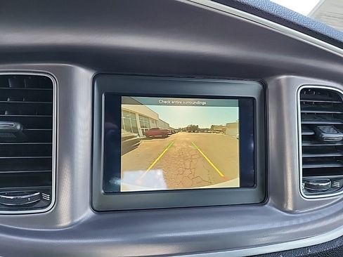 Certified 2022 Dodge Charger SXT w/ Leather Interior Group image 30