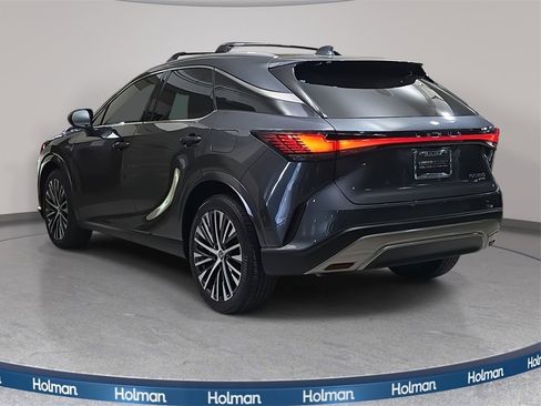 Certified 2024 Lexus RX 350 Premium Plus image 7