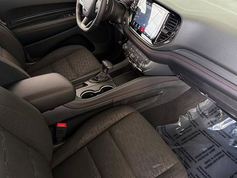 New 2026 Dodge Durango GT RWD image 14