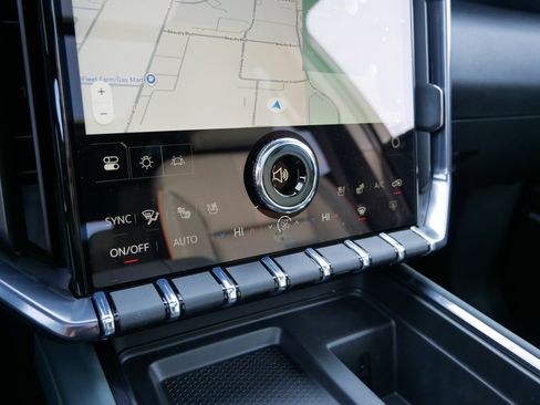 New 2026 GMC Acadia AT4 w/ Luxury Package image 20