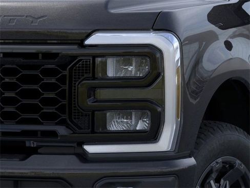 New 2026 Ford F250 XL w/ STX Appearance Package image 18