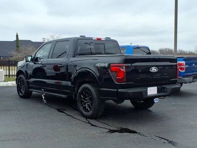 Used 2025 Ford F150 XLT w/ Equipment Group 302A MID
