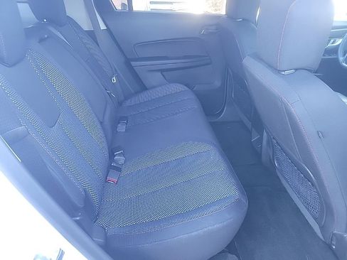 Used 2017 GMC Terrain SLE image 21