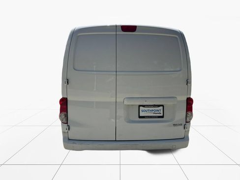 Used 2019 Nissan NV200 SV FWD image 7